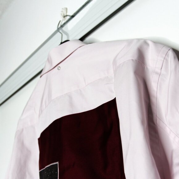 BNWT SS22 OAMC LUMEN SHIRT XS & L - Picture 5 of 16